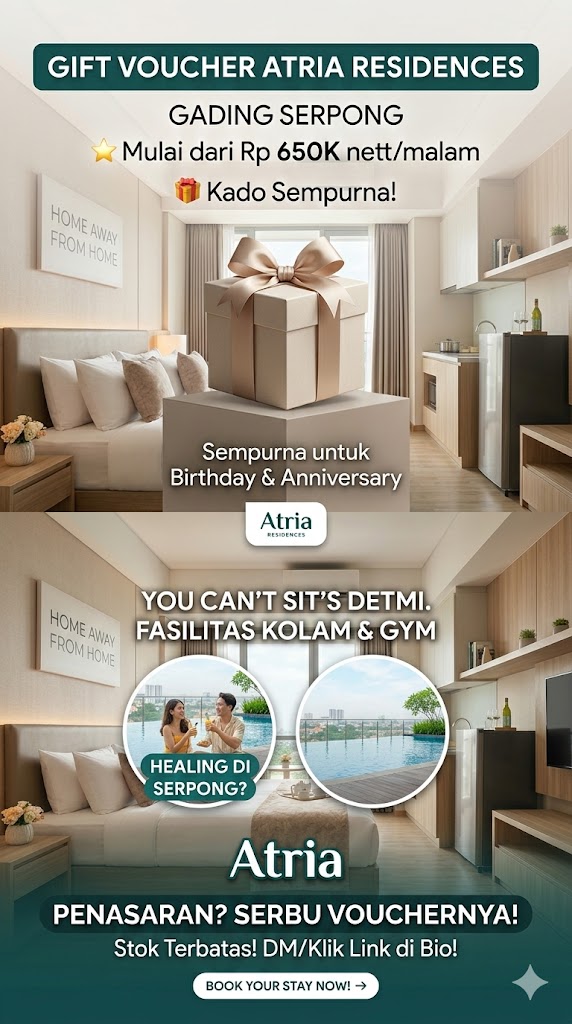 Gift Voucher (Dummy)